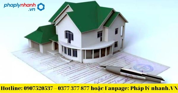 Có nên mua nhà chưa hoàn công hay không? 10 cấp đổi Giấy chứng nhận quyền sử dụng đất-tư vấn hỗ trợ pháp lý nhanh