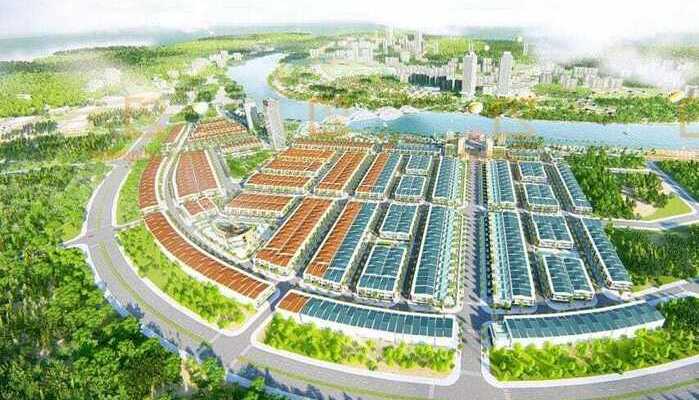 bất động sản tiềm năng