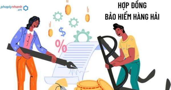 hợp đồng bảo hiểm hàng hải