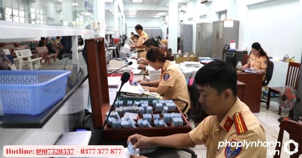 Khái niệm và Lợi ích khi quản lý Biển số xe theo mã số định danh 2 Khái niệm và Lợi ích khi quản lý Biển số xe theo mã số định danh là gì?-tư vấn, hỗ trợ pháp lý nhanh