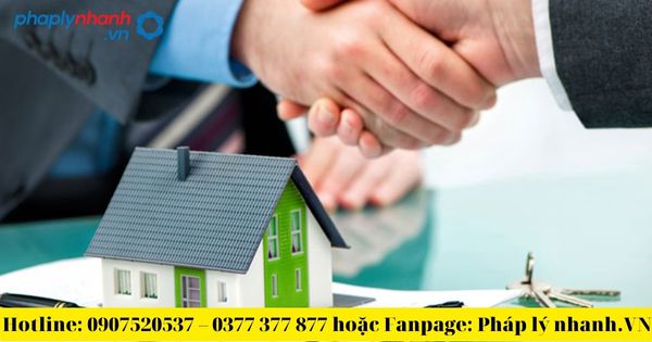 Vi phạm về công khai thông tin nhà và thị trường bất động sản bị xử lý như thế nào?