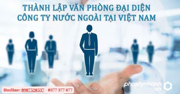 Thẩm quyền cấp Giấy phép thành lập Văn phòng đại diện công ty cho thương nhân nước ngoài là gì? 3 Trình tự, thủ tục điều chỉnh Giấy phép thành lập Văn phòng đại diện cho thương nhân nước ngoài.-tư vấn, hỗ trợ pháp lý nhanh