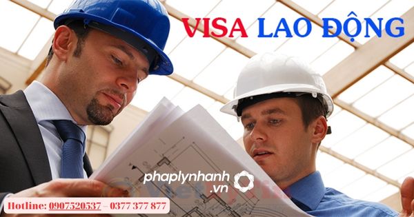  Người nước ngoài không có giấy phép lao động tại Việt nam sẽ bị xử lý như thế nào?-tư vấn, hỗ trợ pháp lý nhanh