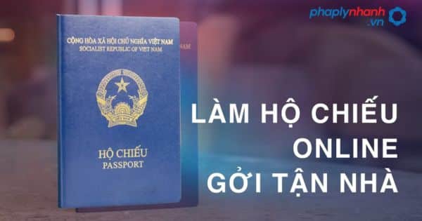 Hướng dẫn cách đăng ký hộ chiếu mới trực tuyến năm 2023 1 đăng ký hộ chiếu mới trực tuyến năm 2023-tư vấn, hỗ trợ pháp lý nhanh
