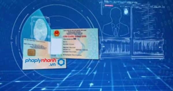 Thủ tục đăng ký tài khoản định danh điện tử mức độ 2 đối với công dân Việt Nam cấp huyện 1 Những lợi ích Khi được cấp tài khoản định danh điện tử-tư vấn, hỗ trợ pháp lý nhanh