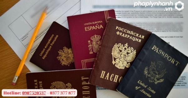Điều kiện để xin cấp visa lao động cho người lao động nước ngoài là gì? 1 Điều kiện để xin cấp visa lao động cho người lao động nước ngoài là gì?