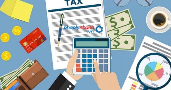 Thuế sử dụng đất phi nông nghiệp được quy định như thế nào? 8 Thuế sử dụng đất phi nông nghiệp được quy định như thế nào?