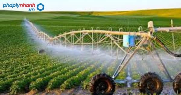 Quan niệm về thuế sử dụng đất nông nghiệp là gì? 1 Quan niệm về thuế sử dụng đất nông nghiệp là gì?