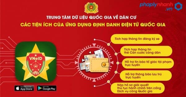Những trường hợp nào không được sử dụng tài khoản định danh điện tử? 2 Thủ tục đăng ký tài khoản định danh điện tử mức độ 2 đối với công dân Việt Nam cấp tỉnh.-tư vấn, hỗ trợ pháp lý nhanh