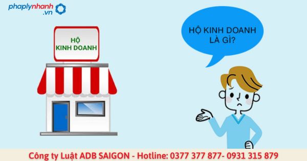 Pháp luật quy định một người có thể đăng ký bao nhiêu hộ kinh doanh? 2 Điều kiện cần có khi thành lập hộ kinh doanh là gì?-tư vấn, hỗ trợ pháp lý nhanh