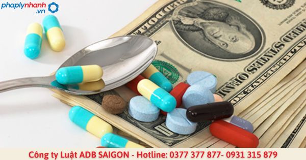 Cá nhân buôn bán thuốc tây giả bị truy cứu trách nhiệm hình sự bao nhiêu năm tù? 1 Cá nhân buôn bán thuốc tây giả bị truy cứu trách nhiệm hình sự bao nhiêu năm tù?-tư vấn,hỗ trợ pháp lý nhanh