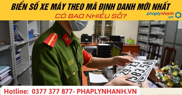 Bán xe được giữ biển số kể từ ngày 15/8/2023-tư vấn, hỗ trợ pháp lý nhanh