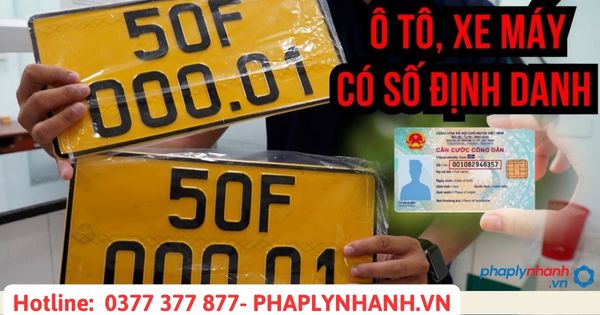 Bán xe được giữ biển số kể từ ngày 15/8/2023-tư vấn, hỗ trợ pháp lý nhanh