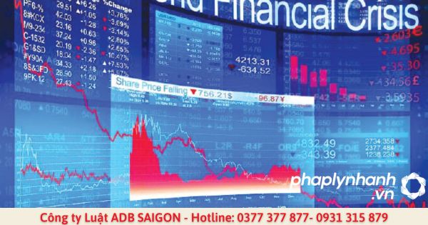 Pháp luật quy định mức phạt đối với hành vi bán chui cổ phiếu như thế nào? 3 Pháp luật quy định mức phạt đối với hành vi bán chui cổ phiếu như thế nào?-tư vấn, hỗ trợ pháp lý nhanh