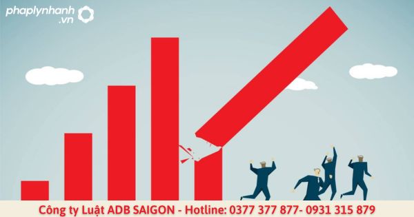 Những dấu hiệu sắp sảy ra chu kỳ suy thoái kinh tế toàn -tư vấn, hỗ trợ pháp lý nhanh