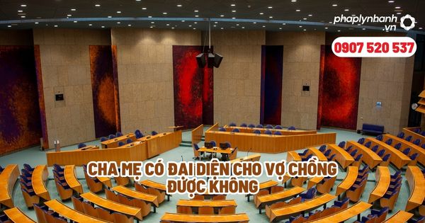 Đại diện theo Luật hôn nhân và gia đình 2014 giữa vợ và chồng? 1 Quyền đại diện giữa vợ và chồng theo Luật hôn nhân và gia đình 2014 - Tư vấn, hỗ trợ pháp lý nhanh