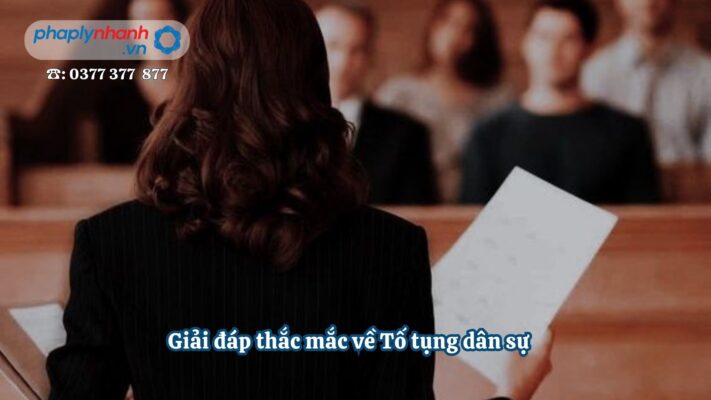 Bị đơn đã ủy quyền hợp lệ cho người đại diện tham gia tố tụng thì Tòa án tống đạt văn bản tố tụng cho bị đơn hay người đại diện tham gia tố tụng dân sự? 1 Giải đáp thắc mắc về Tố tụng dân sự tập 5 - Tư vấn, hỗ trợ pháp lý nhanh