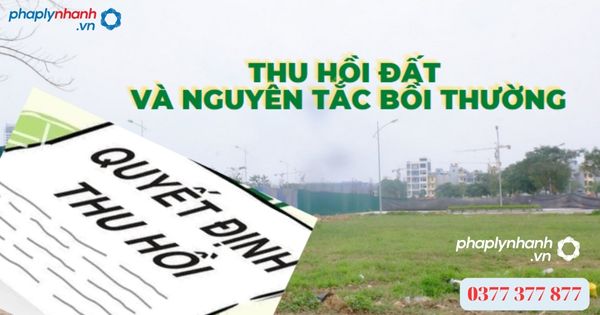 Các trường hợp không được cưỡng chế thu hồi đất là gì? 2 Các trường hợp nào bị cưỡng chế thu hồi đất?-tư vấn, hỗ trợ pháp lý nhanh