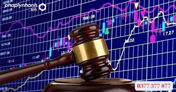 Khái niệm về Hành vi bán chui cổ phiếu là gì?