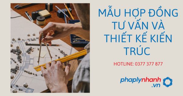 chia sẻ mẫu hợp đồng tư vấn và thiết kế kiến trúc 1 chia sẻ mẫu hợp đồng tư vấn và thiết kế kiến trúc
