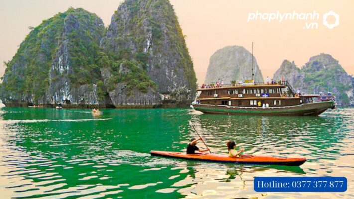 Quy định pháp luật về cấp lại Giấy phép kinh doanh lữ hành quốc tế như thế nào? 3 cấp lại Giấy phép kinh doanh lữ hành quốc tế-tư vấn, hỗ trợ pháp lý nhanh