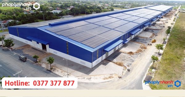 Bất động sản ven khu công nghiệp là gì? 1 Bất động sản ven khu công nghiệp -tư vấn, hỗ trợ pháp lý nhanh