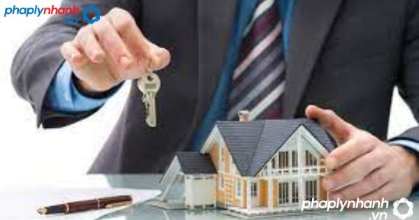 Nhà ở hình thành trong tương lai có được thế chấp không? 1 nhà ở hình thành trong tương lai có được thế chấp không?