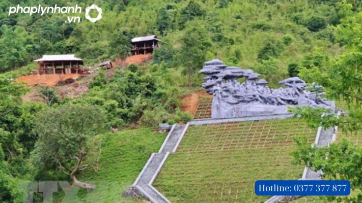 Phạm tội Lấn chiếm đất chưa sử dụng thì bị xử lý như thế nào? 2 Lấn chiếm đất chưa sử dụng-tư vấn, hỗ trợ pháp lý nhanh