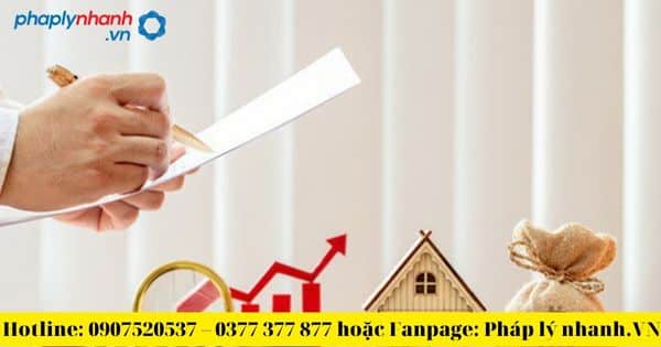 Có được kinh doanh dịch vụ sàn giao dịch bất động sản hay không? -TƯ VẤN, HỖ TRỢ PHÁP LÝ NHANH