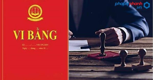 Hiểu như thế nào về giá trị của vi bằng đối với bất động sản? 5 Mua bán đất bằng giấy viết tay có được không?-tư vấn, hioox trợ pháp lý nhanh