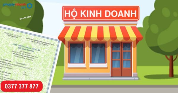 Hộ kinh doanh phải thông báo khi chấm dứt hoạt động hay không? 1 Hộ kinh doanh phải thông báo khi chấm dứt hoạt động-tư vấn, hỗ trợ pháp lý nhanh