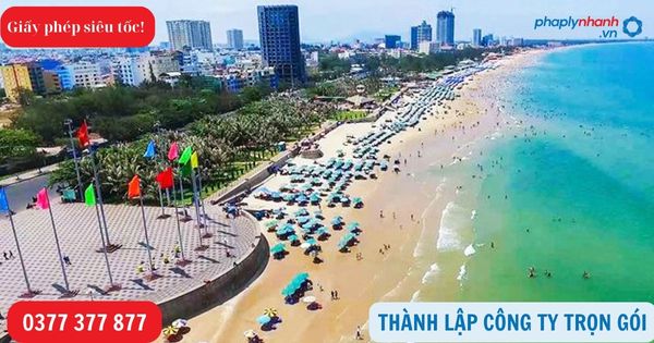 Hồ sơ đăng ký thành lập công ty tại tỉnh Bà Rịa -Vũng Tàu cần những gì? -tư vấn, hỗ trợ pháp lý nhanh