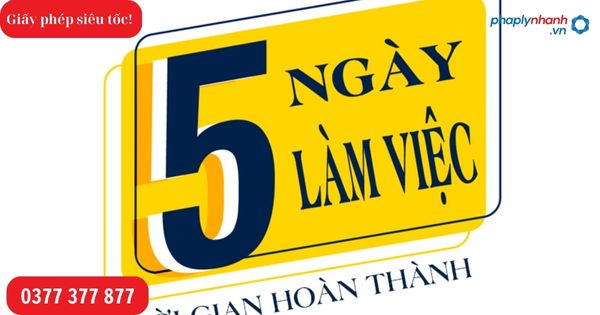 Hồ sơ đăng ký thành lập công ty tại Bình Phước cần những gì? 2 Hồ sơ đăng ký thành lập công ty tại Bình Phước cần những gì?