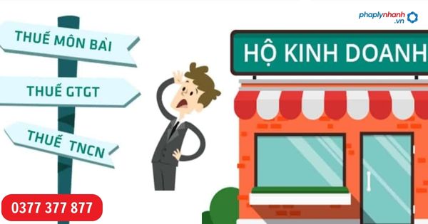 Hộ kinh doanh phải thông báo khi chấm dứt hoạt động hay không? 2 Hộ kinh doanh phải thông báo khi chấm dứt hoạt động-tư vấn, hỗ trợ pháp lý nhanh
