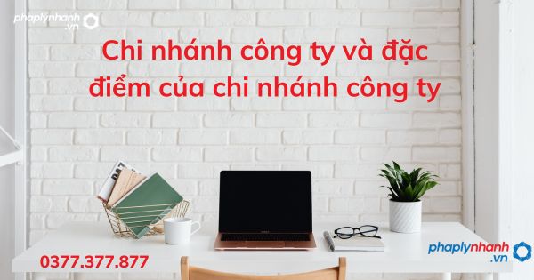 Chi nhánh công ty và đặc điểm của chi nhánh công ty 1 Chi nhánh công ty và đặc điểm của chi nhánh công ty - tư vấn hỗ trợ pháp lý nhanh
