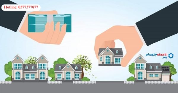 Hoạt động nào được xem là hoạt động kinh doanh bất động sản? 2 Hoạt động nào được xem là hoạt động kinh doanh bất động sản?