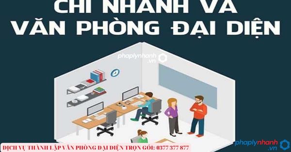 Thành lập văn phòng đại diện trọn gói tại BÌNH THUẬN 1 Thành lập văn phòng đại diện trọn gói -TƯ VẤN, HỖ TRỢ PHÁP LÝ NHANH