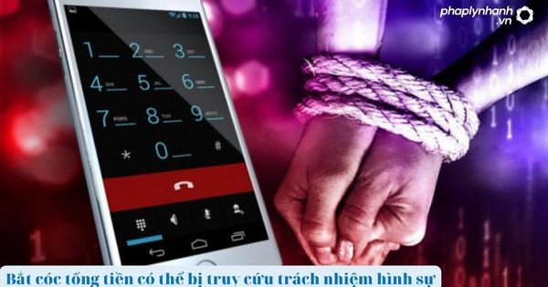 Mức xử phạt tội Bắt cóc tống tiền được phát luật quy định như thế nào? 1 Mức xử phạt tội Bắt cóc tống tiền-tư vấn, hỗ trợ pháp lý nhanh