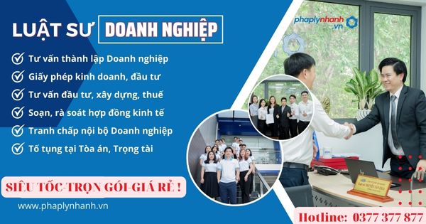 Thành lập công ty siêu tốc, trọn gói, giá rẻ tại Bình Dương 5 Thành lập công ty siêu tốc-tư vấn, hỗ trợ pháp lý nhanh
