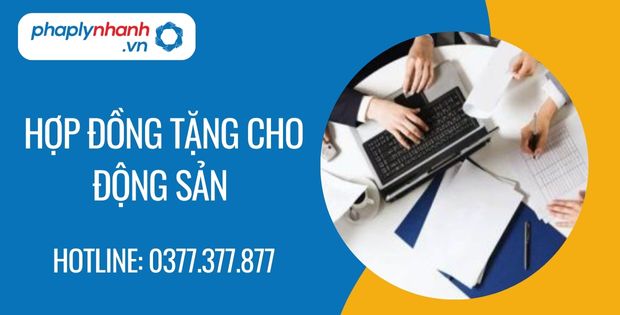 Hợp đồng tặng cho động sản là gì? 10 hợp đồng tặng cho động sản - tư vấn hỗ trợ phaplynhanh