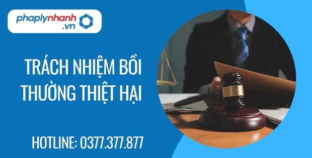 Trách nhiệm bồi thường thiệt hại trong hợp đồng vận chuyển tài sản 5 trách nhiệm bồi thường thiệt hại trong hợp đồng vận chuyển tài sản - Tư vấn hỗ trợ phaplynhanh
