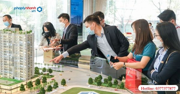 Diện tích tối thiểu của sàn giao dịch bất động sản? 2 Diện tích tối thiểu của sàn giao dịch bất động sản?