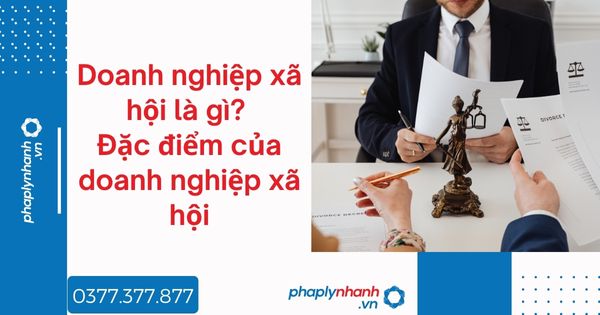 Doanh nghiệp xã hội là gì? Đặc điểm của doanh nghiệp xã hội 1 Doanh nghiệp xã hội là gì Đặc điểm của doanh nghiệp xã hội - tư vấn hỗ trợ pháp lý nhanh