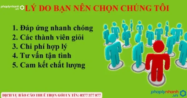 DỊCH VỤ TƯ VẤN KẾ TOÁN TRỌN GÓI UY TÍN -tư vấn, hỗ trợ pháp lý nhanh