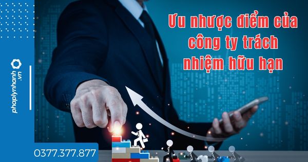 Công ty trách nhiệm hữu hạn có những ưu điểm và nhước điểm nào? 1 Công ty trách nhiệm hữu hạn có những ưu điểm và nhước điểm nào - tư vấn hỗ trợ pháp lý nhanh