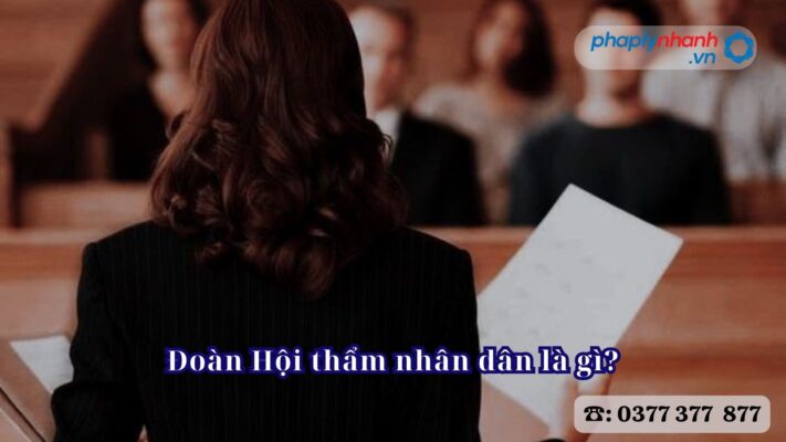 Đoàn Hội thẩm nhân dân là gì? 2 Đoàn Hội thẩm nhân dân là gì - Tư vấn, hỗ trợ pháp lý nhanh