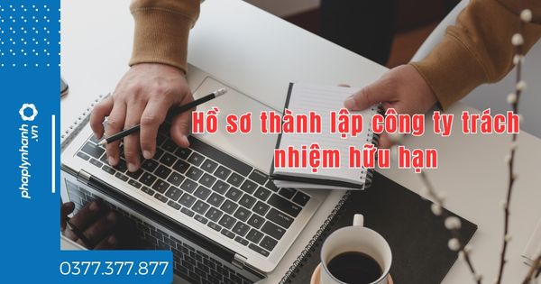 Hồ sơ thành lập công ty trách nhiệm hữu hạn bao gồm những gì? 1 Hồ sơ thành lập công ty trách nhiệm hữu hạn bao gồm những gì - tư vấn hỗ trợ pháp lý nhanh