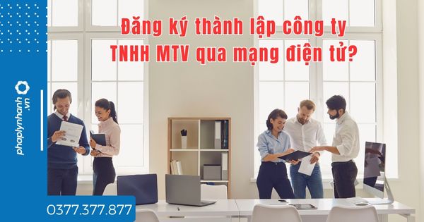 Đăng ký thành lập công ty TNHH MTV qua mạng điện tử sử dụng chữ ký số công cộng? 1 Đăng ký thành lập công ty TNHH MTV qua mạng điện tử - tư vấn hỗ trợ pháp lý nhanh