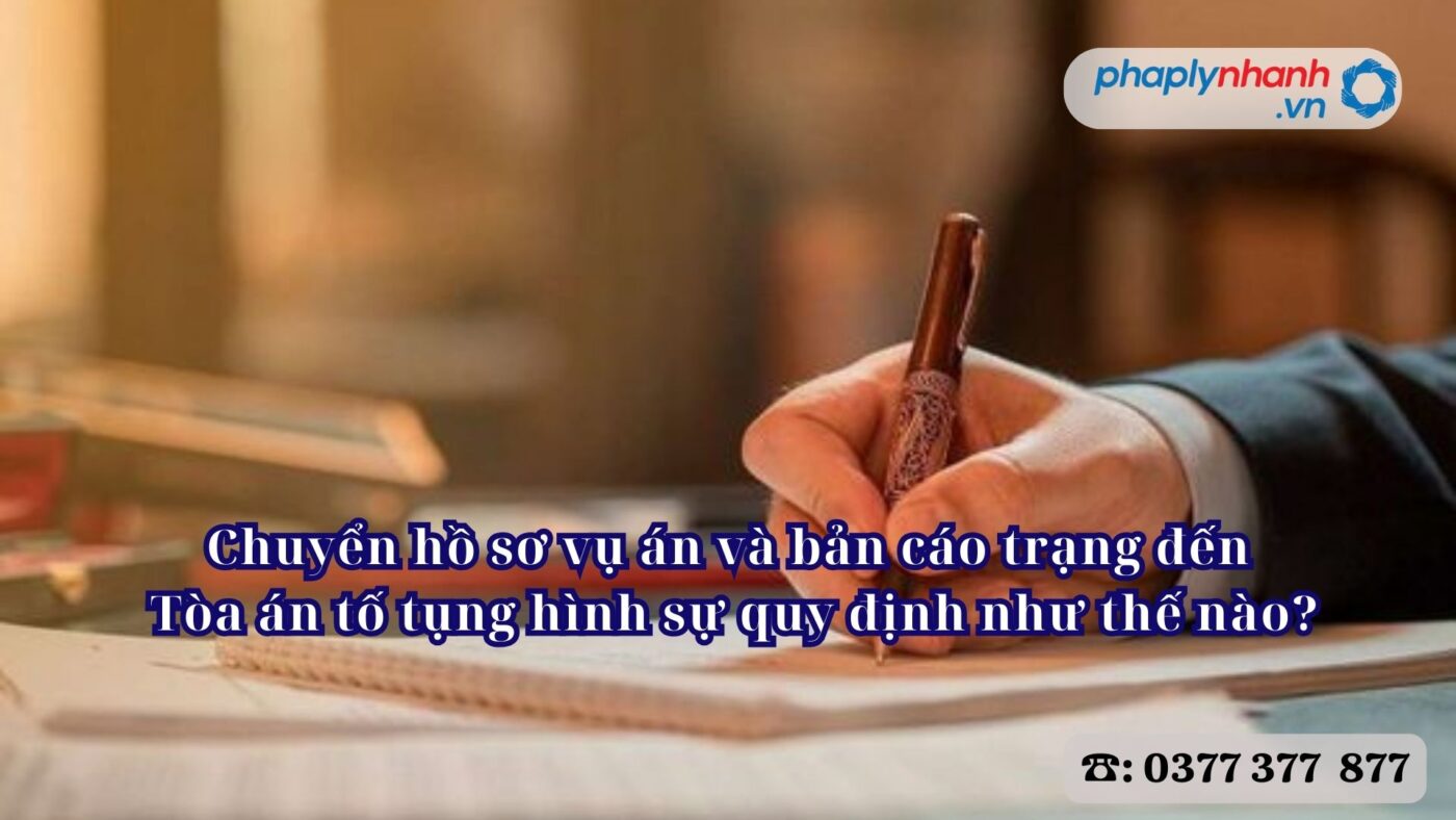 Chuyển hồ sơ vụ án và bản cáo trạng đến Tòa án tố tụng hình sự quy định như thế nào? 4 Nhiệm vụ, quyền hạn của Viện kiểm sát nhân dân khi thực hành quyền công tố trong giai đoạn truy tố - Tư vấn, hỗ trợ pháp lý nhanh