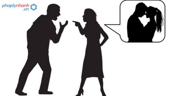 Ngoại tình là gì? Các hành vi bị cấm có liên quan đến ngoại tình! 1 ngoại tình,ly hôn-tư vấn, hỗ trợ pháp lý nhanh